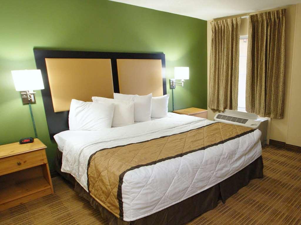 เอ็กซ์เทนด์ สเตย์ อเมริกา หลุยส์วิลล์ อัลไลแอนต์ อเวนิว Hotel ห้อง รูปภาพ