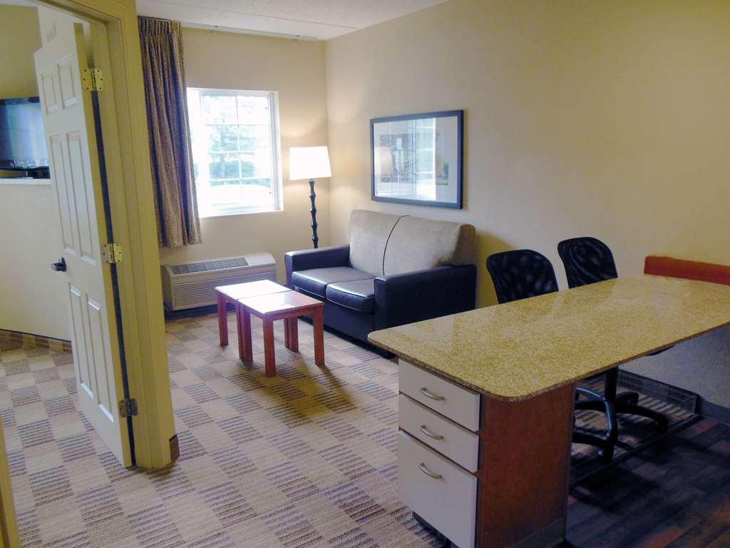 เอ็กซ์เทนด์ สเตย์ อเมริกา หลุยส์วิลล์ อัลไลแอนต์ อเวนิว Hotel ห้อง รูปภาพ