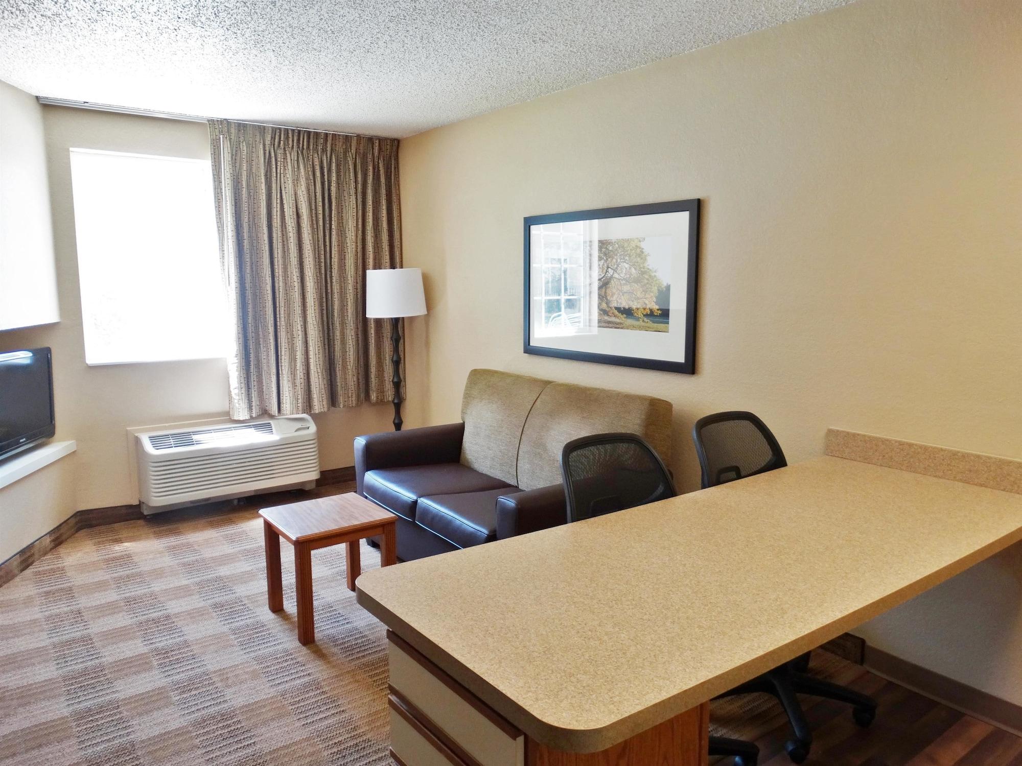เอ็กซ์เทนด์ สเตย์ อเมริกา หลุยส์วิลล์ อัลไลแอนต์ อเวนิว Hotel ภายนอก รูปภาพ