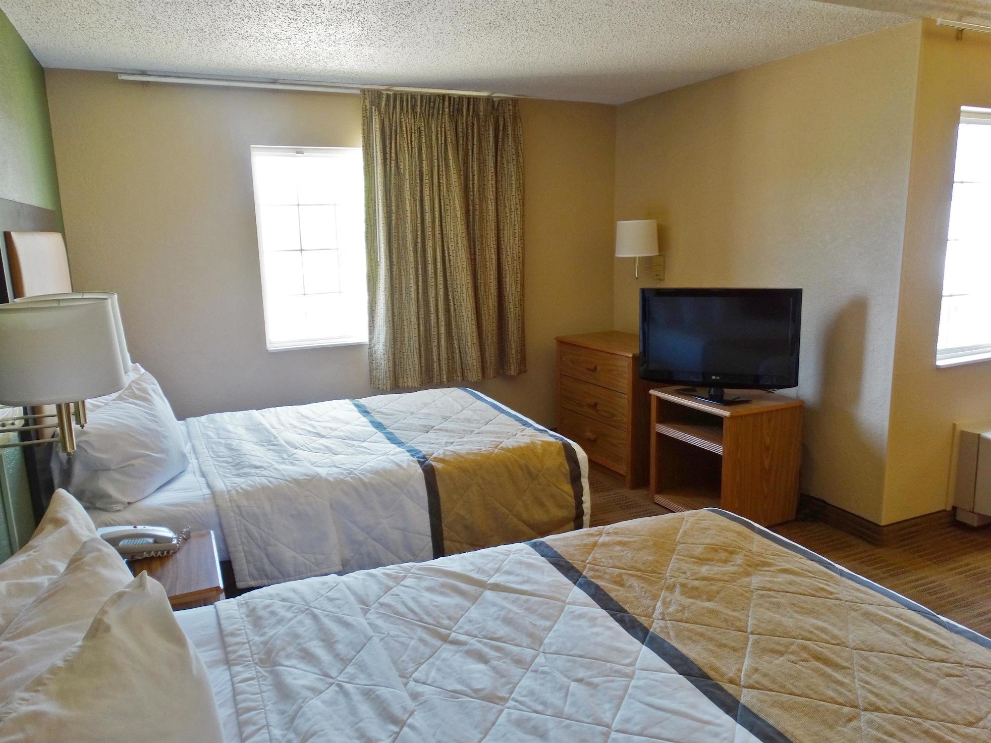 เอ็กซ์เทนด์ สเตย์ อเมริกา หลุยส์วิลล์ อัลไลแอนต์ อเวนิว Hotel ภายนอก รูปภาพ
