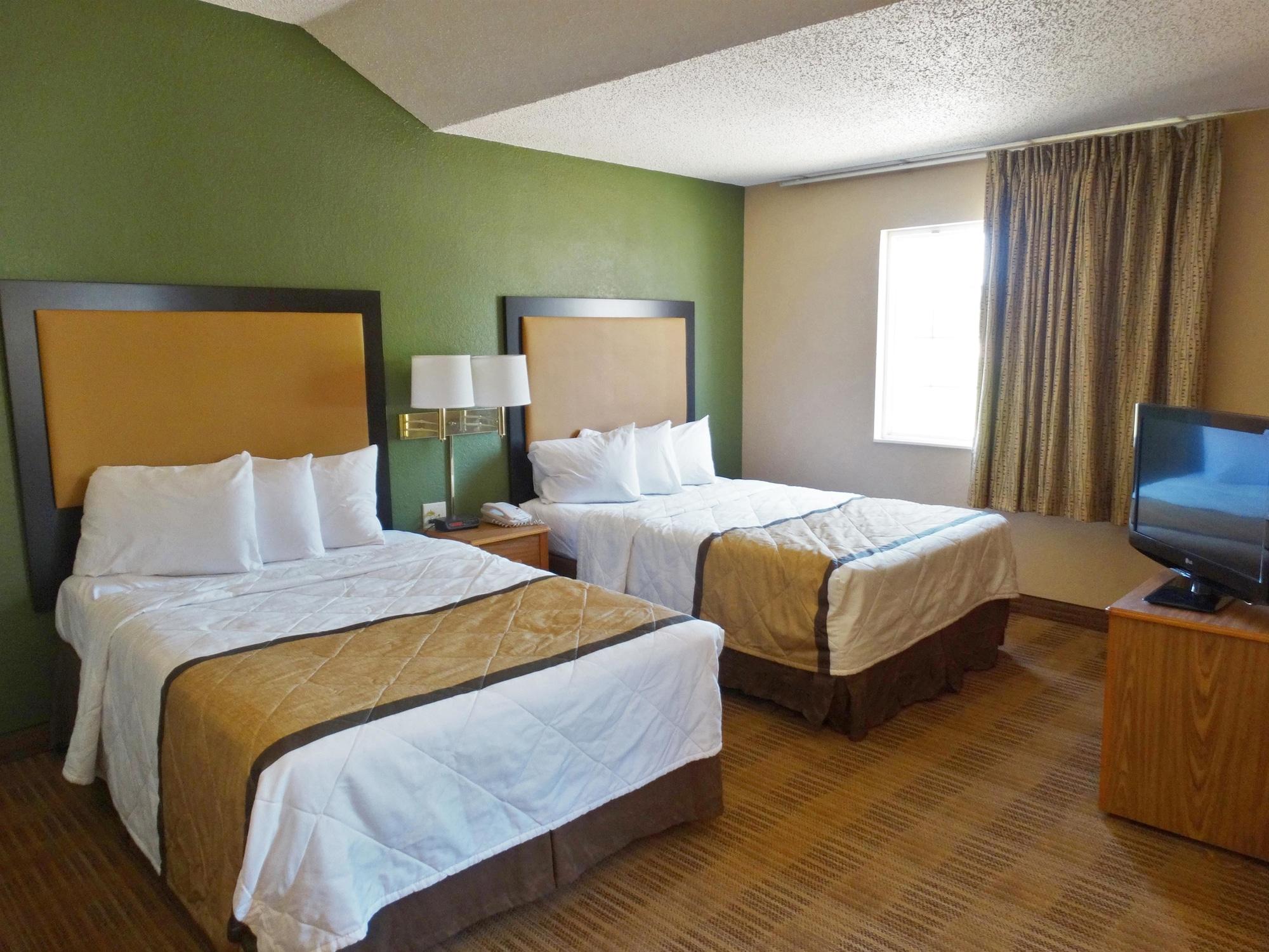 เอ็กซ์เทนด์ สเตย์ อเมริกา หลุยส์วิลล์ อัลไลแอนต์ อเวนิว Hotel ภายนอก รูปภาพ