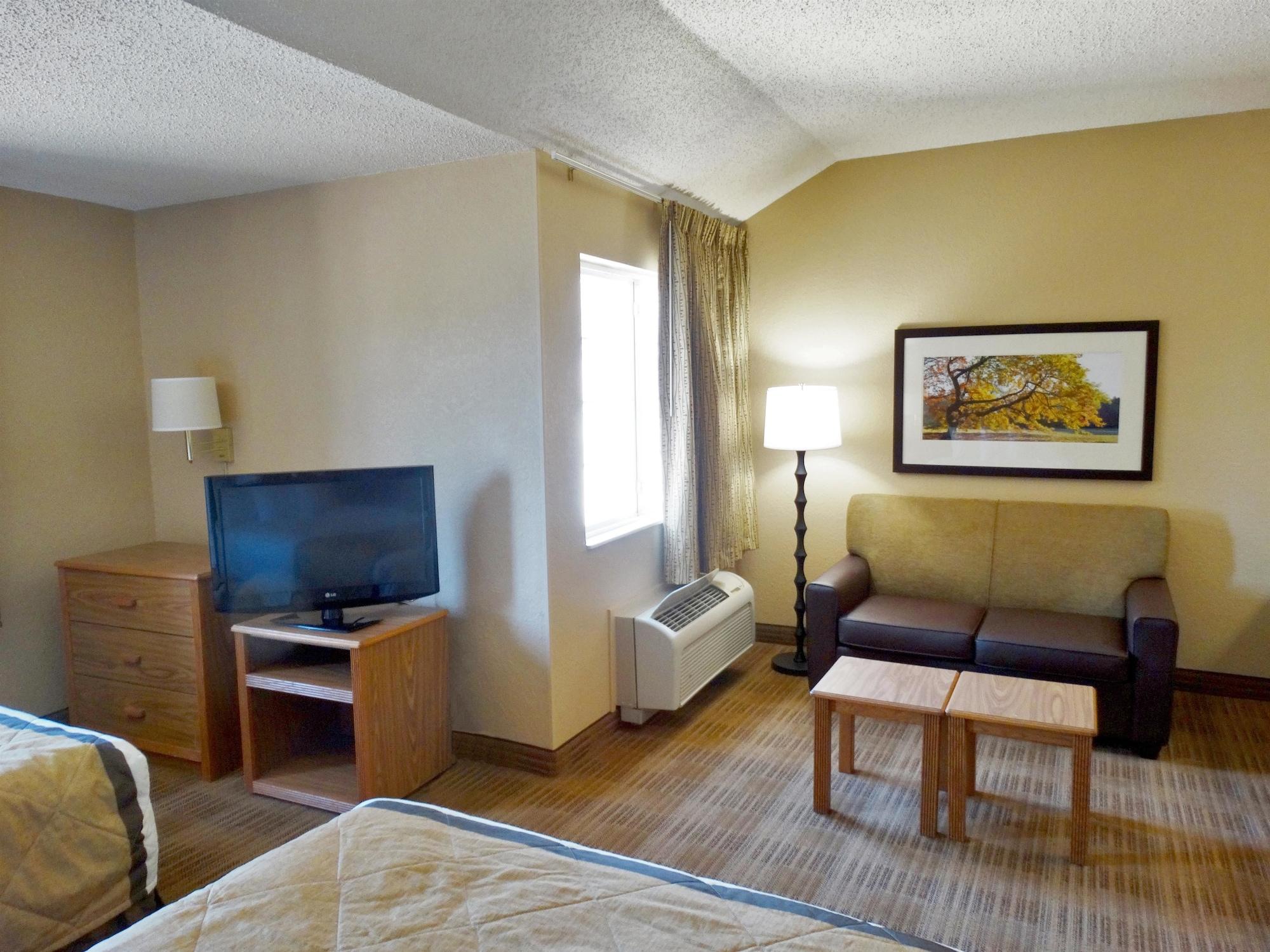 เอ็กซ์เทนด์ สเตย์ อเมริกา หลุยส์วิลล์ อัลไลแอนต์ อเวนิว Hotel ภายนอก รูปภาพ