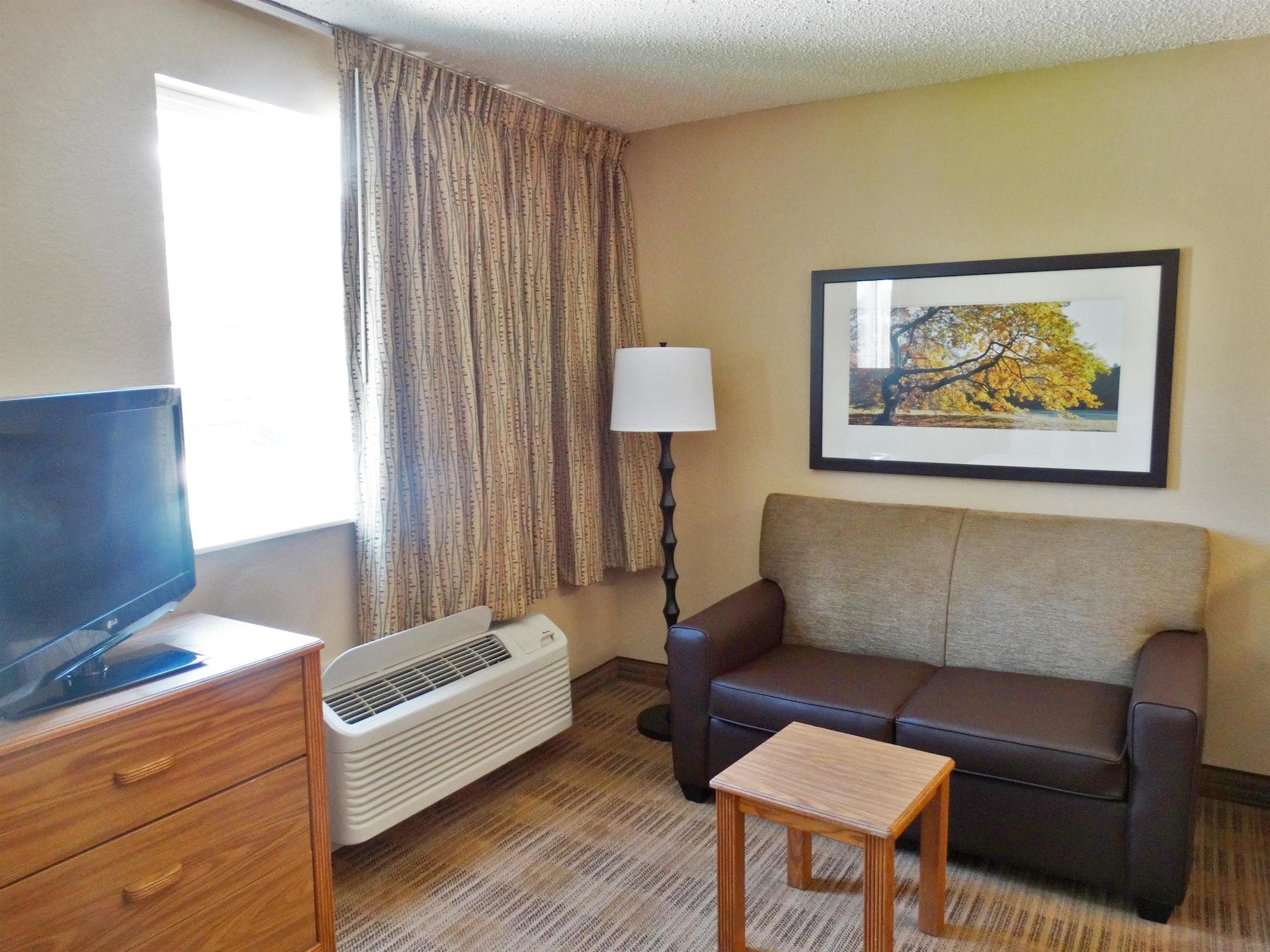 เอ็กซ์เทนด์ สเตย์ อเมริกา หลุยส์วิลล์ อัลไลแอนต์ อเวนิว Hotel ภายนอก รูปภาพ