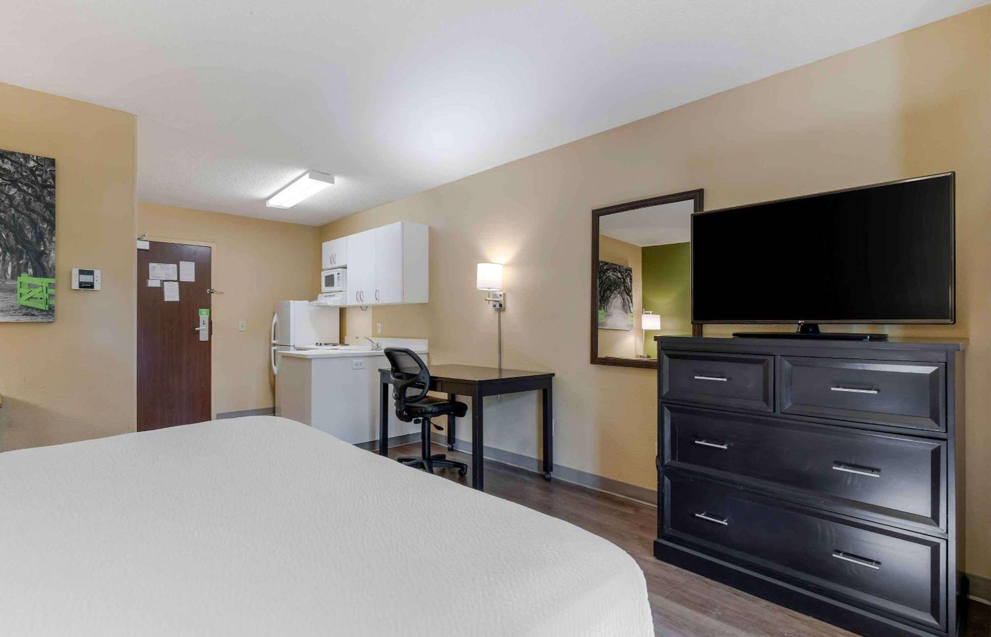 เอ็กซ์เทนด์ สเตย์ อเมริกา หลุยส์วิลล์ อัลไลแอนต์ อเวนิว Hotel ภายนอก รูปภาพ