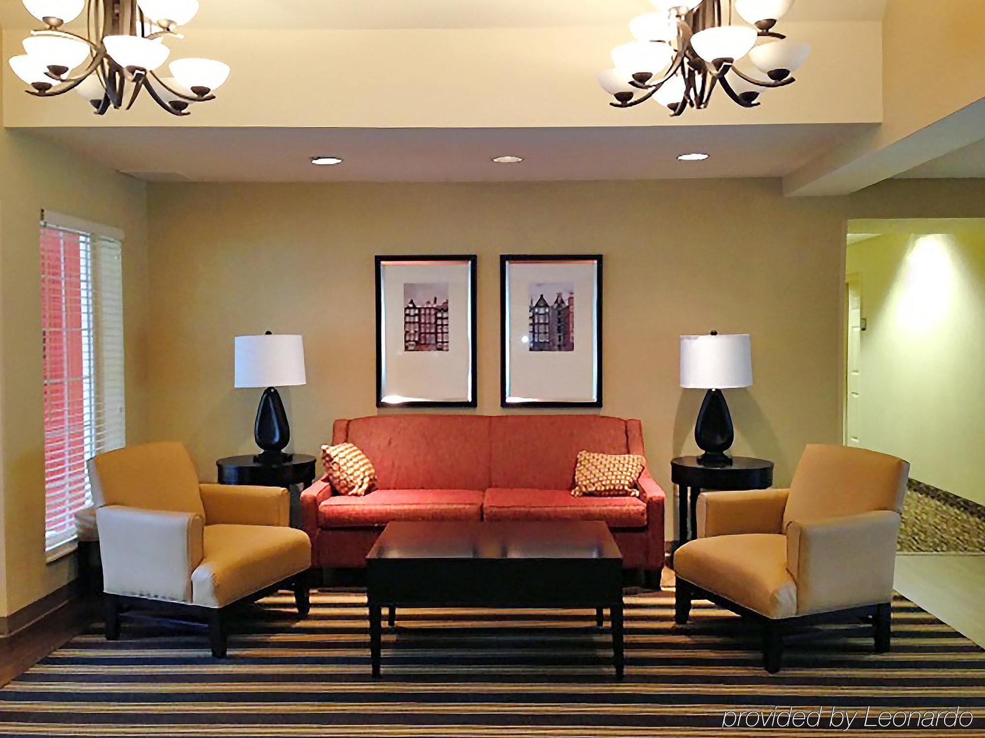 เอ็กซ์เทนด์ สเตย์ อเมริกา หลุยส์วิลล์ อัลไลแอนต์ อเวนิว Hotel ภายนอก รูปภาพ