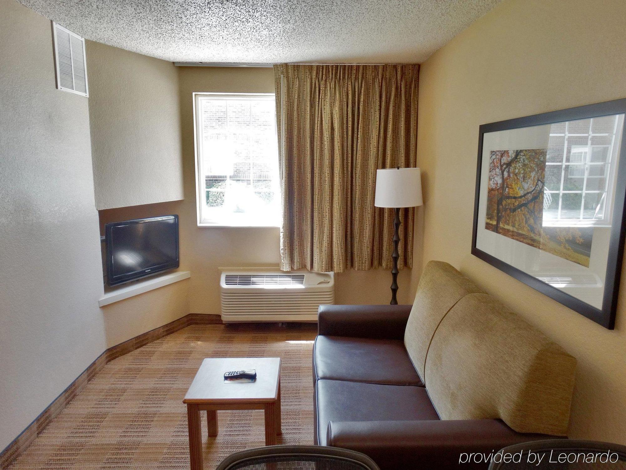 เอ็กซ์เทนด์ สเตย์ อเมริกา หลุยส์วิลล์ อัลไลแอนต์ อเวนิว Hotel ภายนอก รูปภาพ