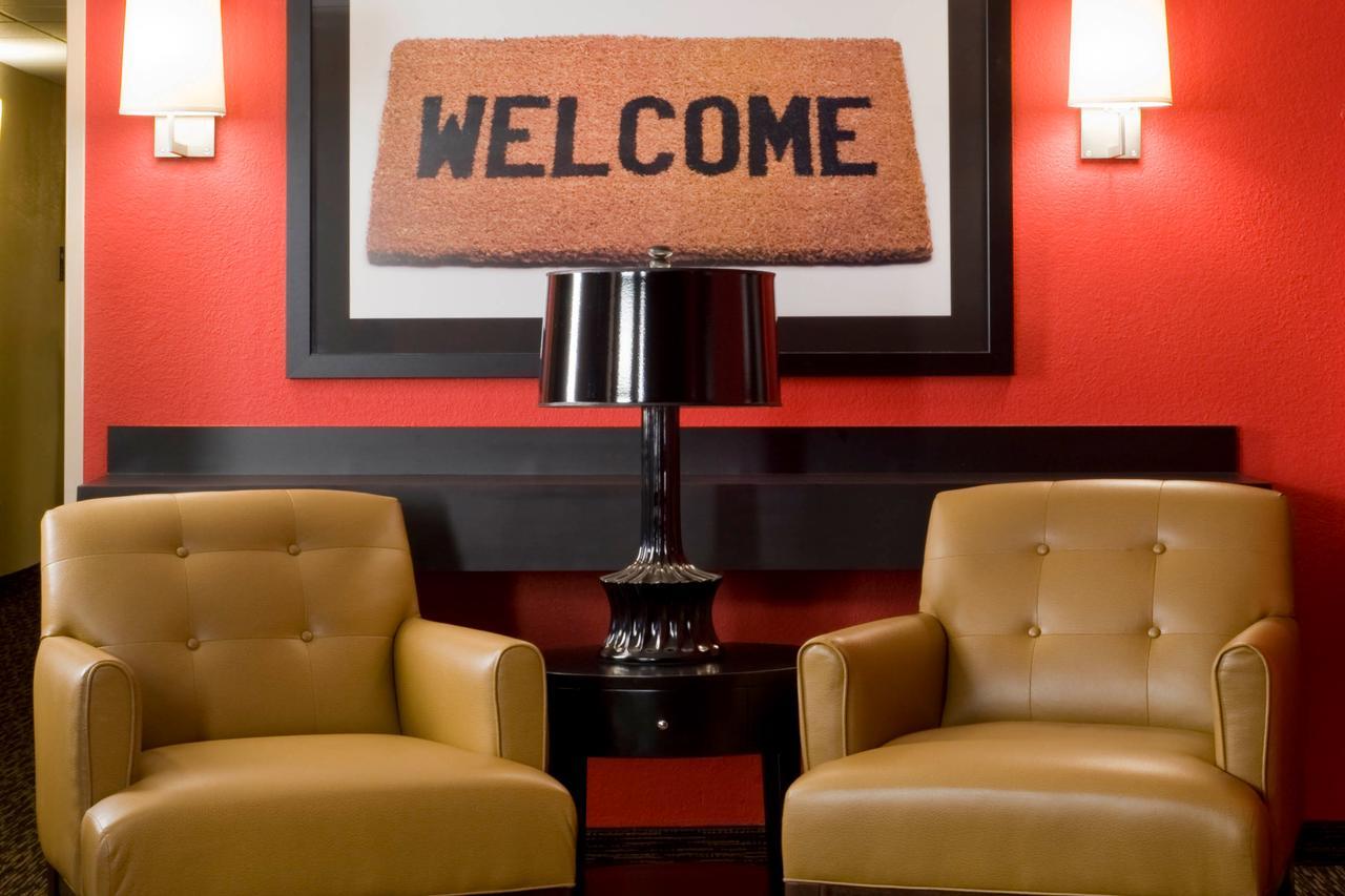 เอ็กซ์เทนด์ สเตย์ อเมริกา หลุยส์วิลล์ อัลไลแอนต์ อเวนิว Hotel ภายนอก รูปภาพ