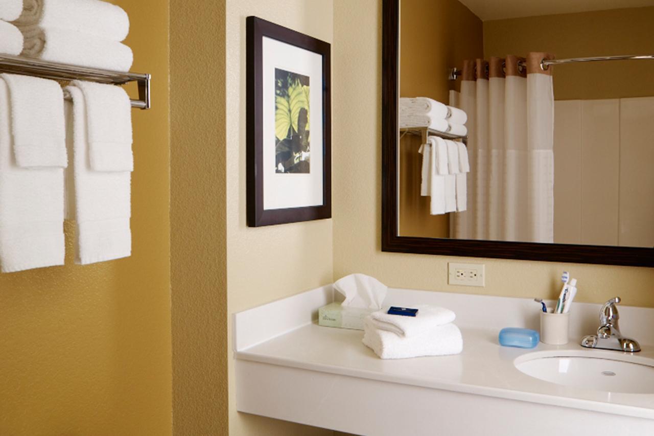 เอ็กซ์เทนด์ สเตย์ อเมริกา หลุยส์วิลล์ อัลไลแอนต์ อเวนิว Hotel ภายนอก รูปภาพ